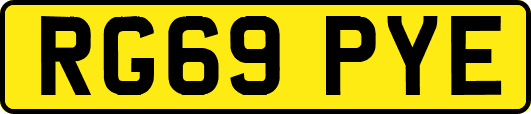 RG69PYE
