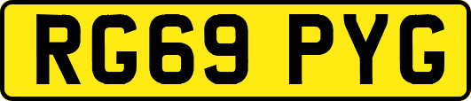 RG69PYG