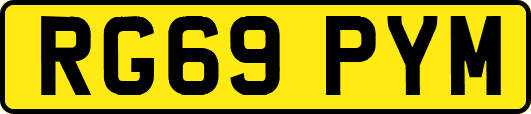 RG69PYM