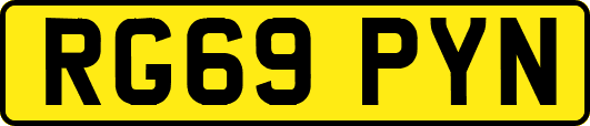 RG69PYN