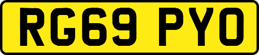 RG69PYO
