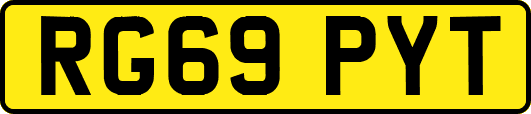 RG69PYT