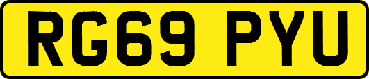 RG69PYU