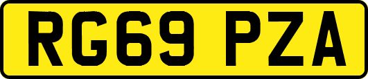 RG69PZA