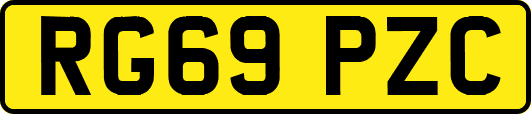 RG69PZC