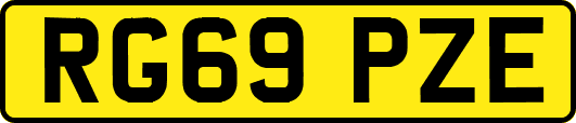RG69PZE