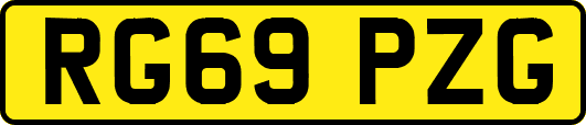 RG69PZG