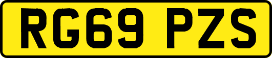 RG69PZS