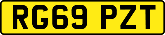 RG69PZT