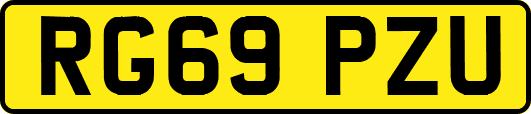 RG69PZU