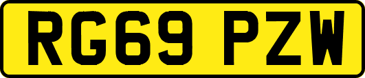RG69PZW