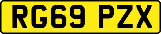 RG69PZX