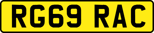RG69RAC