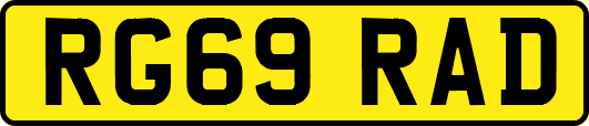RG69RAD