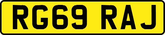 RG69RAJ