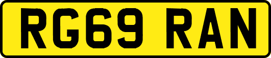 RG69RAN