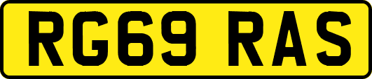 RG69RAS