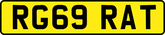 RG69RAT