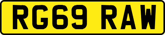 RG69RAW