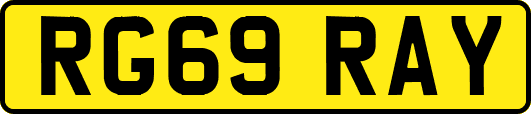 RG69RAY