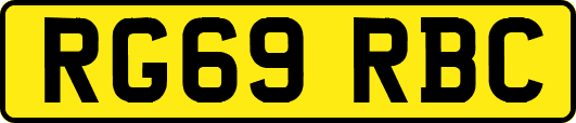 RG69RBC
