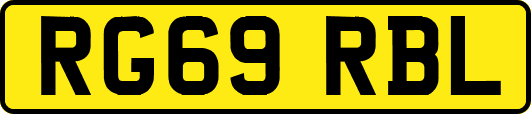 RG69RBL