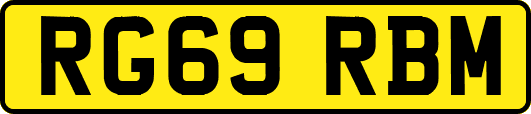 RG69RBM