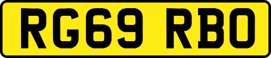 RG69RBO