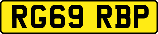RG69RBP
