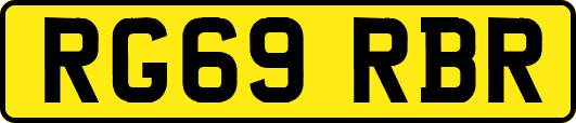 RG69RBR
