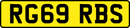 RG69RBS