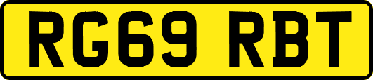 RG69RBT