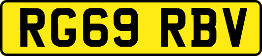 RG69RBV