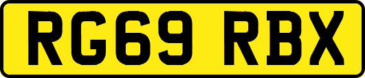 RG69RBX