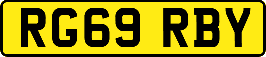 RG69RBY