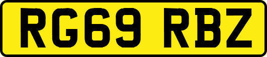 RG69RBZ