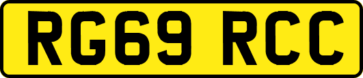 RG69RCC