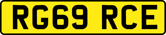 RG69RCE