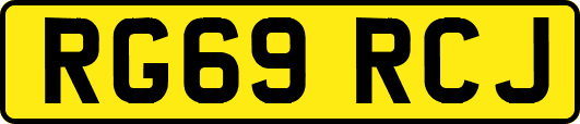 RG69RCJ