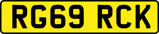 RG69RCK