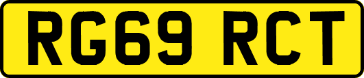 RG69RCT