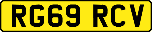 RG69RCV