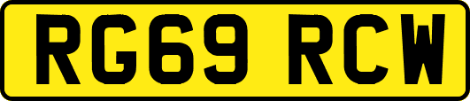 RG69RCW