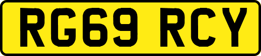 RG69RCY