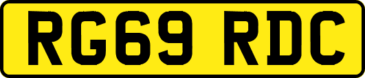 RG69RDC