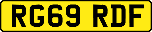 RG69RDF