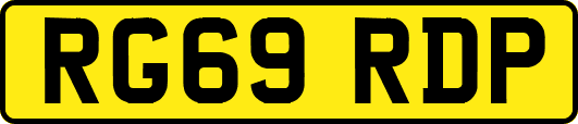 RG69RDP