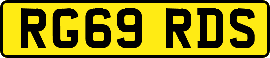 RG69RDS
