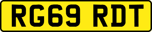 RG69RDT
