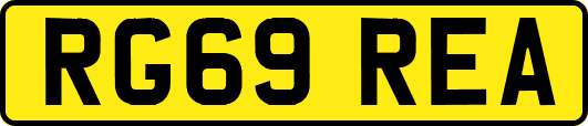 RG69REA